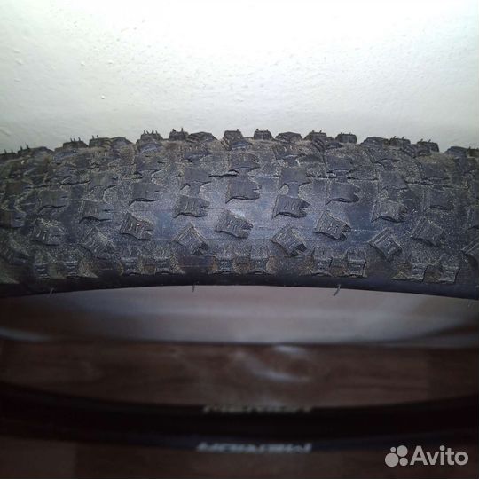 Покрышки 26, 29.Обод26