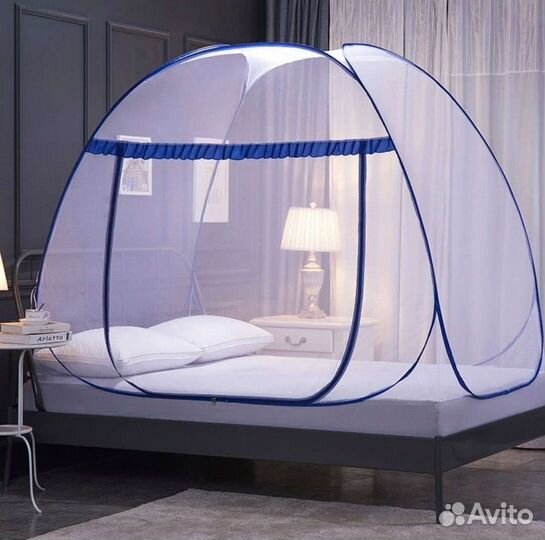 Москитная палатка