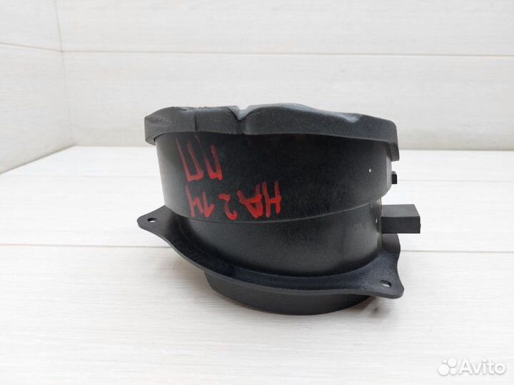 Динамик в дверь передний правый Bmw X5 Е53 M57N