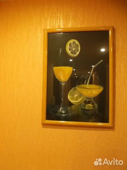 6 авторских картин.Новые