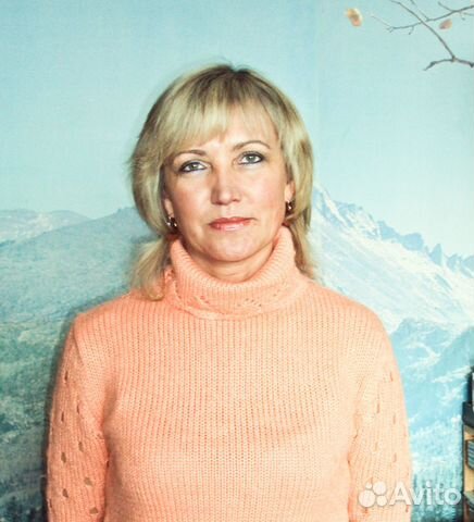 Сиделка с проживанием