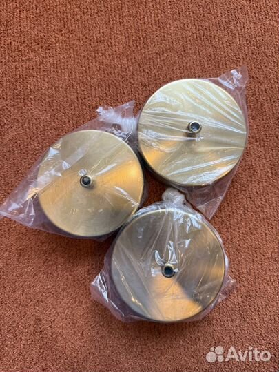 Потолочная чаша для люстры