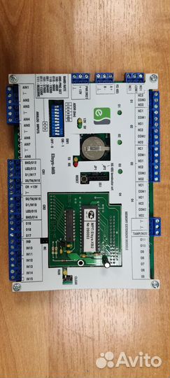 Контроллер Elsys-MB REV-3.1 (плата)