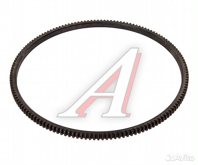 Венец маховика Газель,Волга, УАЗ 405, 406, 409 дв