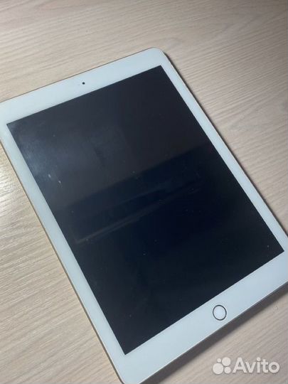 iPad 5 2017