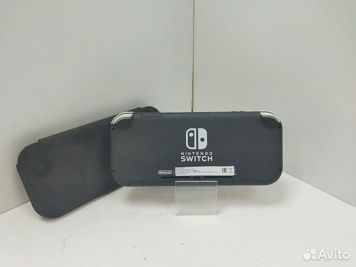 Игровые приставки Nintendo Switch Lite 128 GB