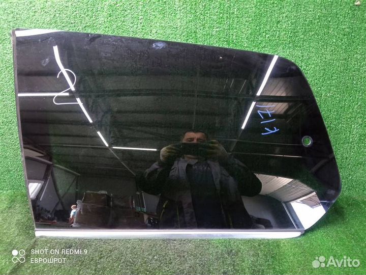 Стекло боковое Ford Galaxy (2006-2015)