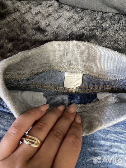 Вещи на мальчика 92