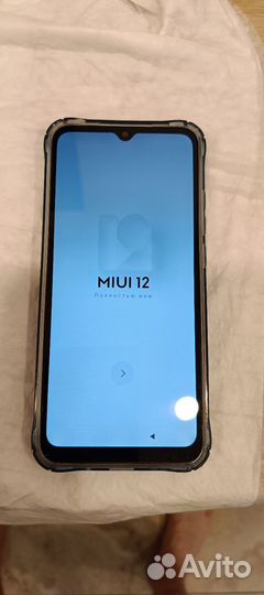 Смартфон xiaomi redmi 9А