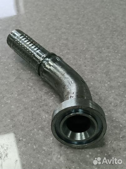 Фитинг DN25 SFL (45) 47.6