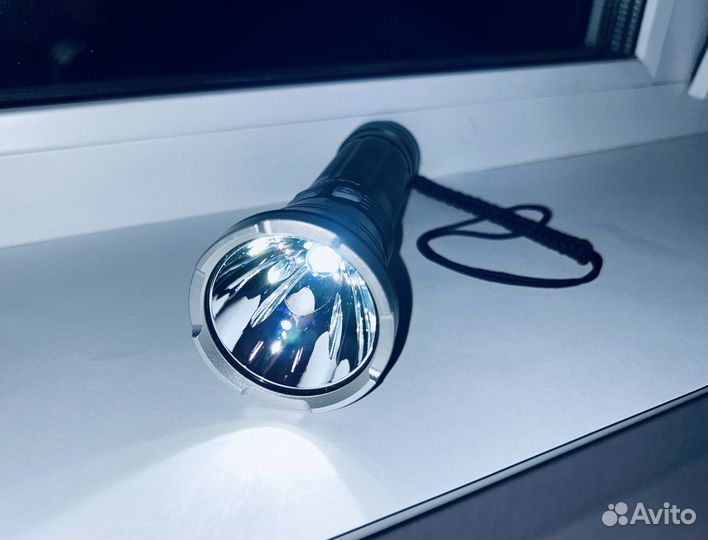 Фонарь Fenix TK41C