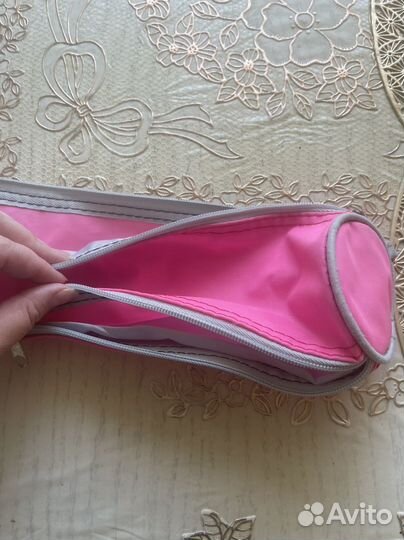 Чехол для булав, полупальцы 35-37