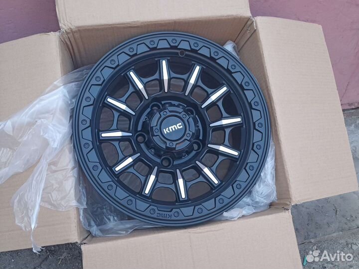 Диски УАЗ, Нива, Соболь