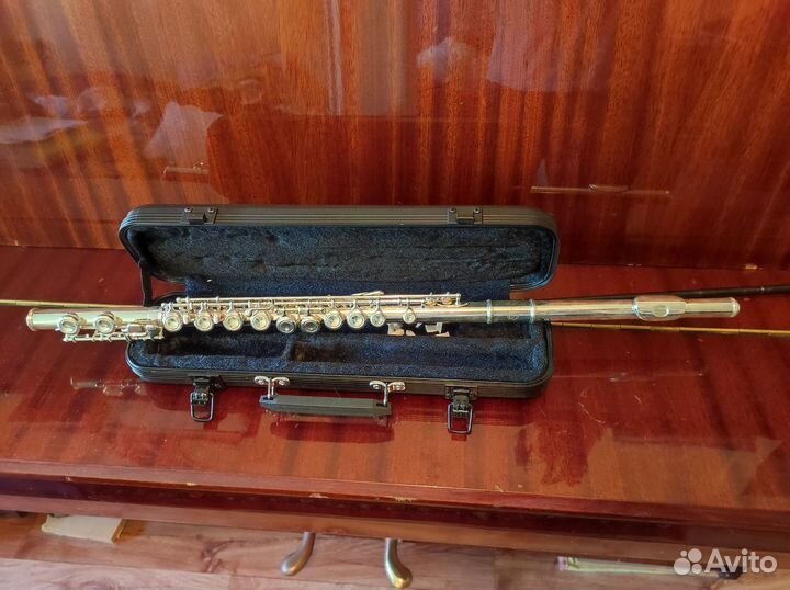 Флейта поперечная