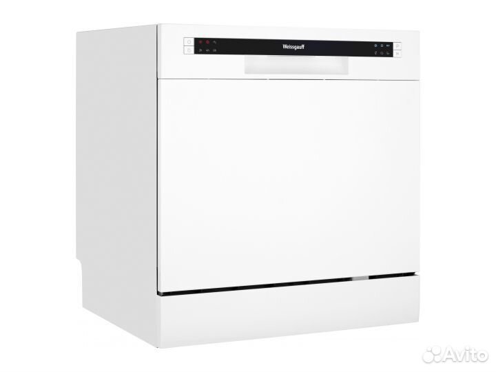 Настольная посудомоечная машина Weissgauff TDW 410