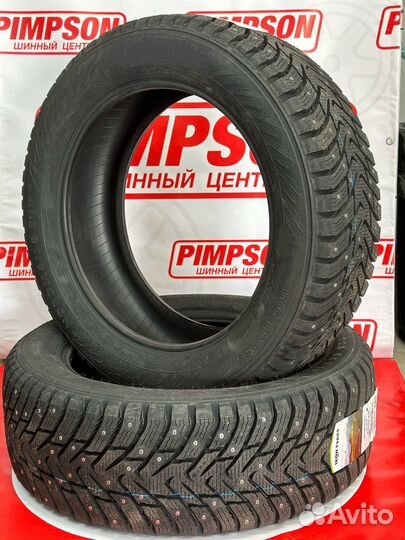 Ikon Tyres Nordman 8 205/65 R15