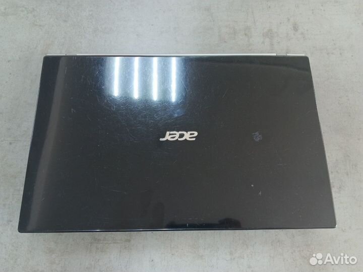 Игровой Ноутбук Асер I5 3210 GT 630 500GB 15.6