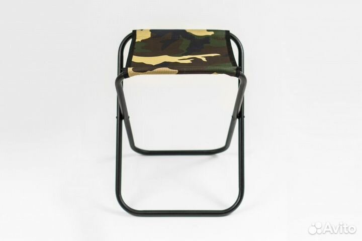 Стул складной туристический