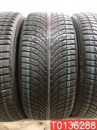 Michelin Latitude Alpin LA2 255/50 R20 109V