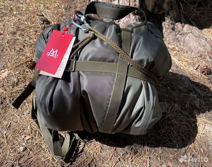 Спальный мешок Mishka