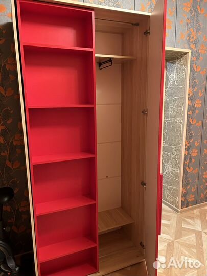 Мебель для детской комнаты бу