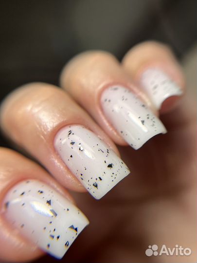 Наращивание ногтей,укрепление,педикюр