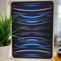 Планшет Apple iPad Pro 12.9 2022,256 гб,Wi-Fi