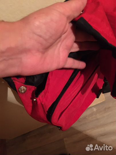 Сумка для учебы