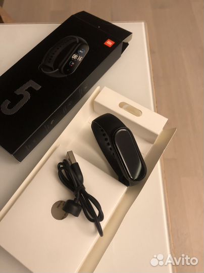Mi SMART band 5