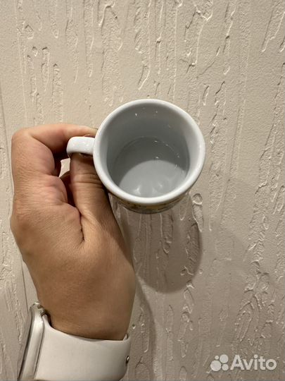 Кофейная пара