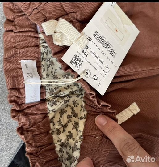 Одежда на девочку 3года