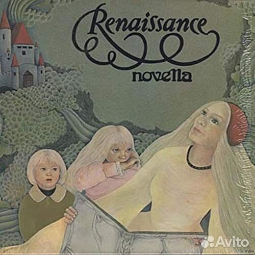 Renaissance - Novella (3 CD)