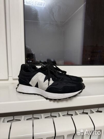 Кроссовки new balance 327