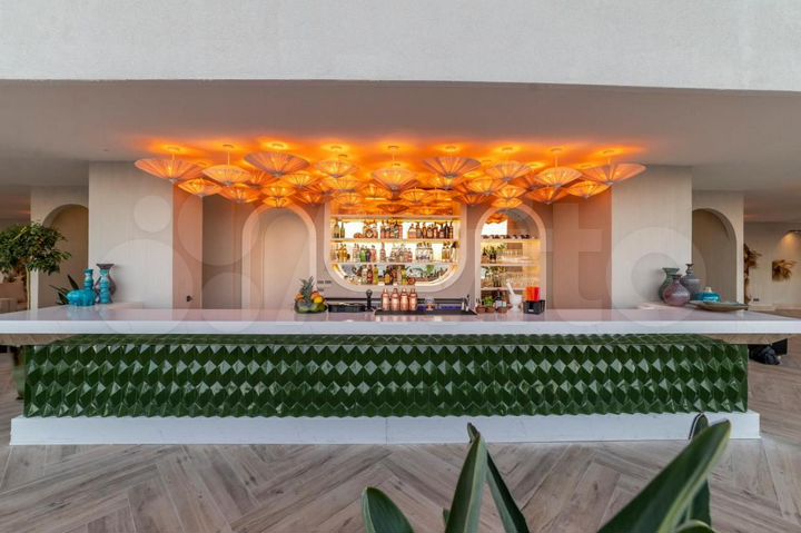 Готовый курортный бизнес на берегу Черного моря