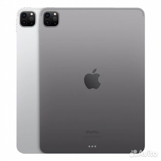 iPad Pro 11 2022 128GB Wi-Fi