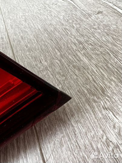 Задний фонарь GLC купе