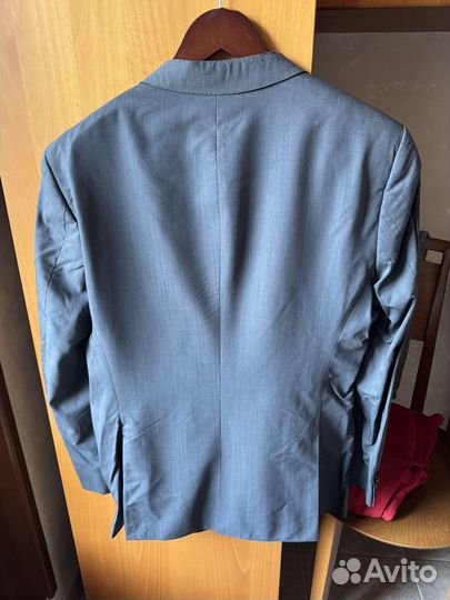 Костюм мужской летний