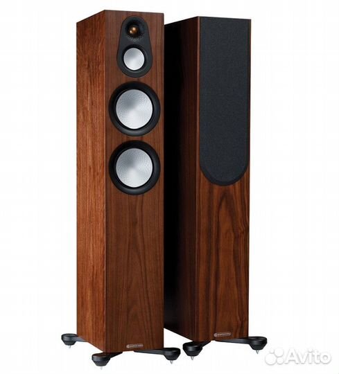 Напольная акустика Monitor Audio Silver 300 (7G)