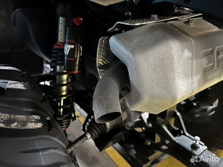 Продам cf 1000 eps