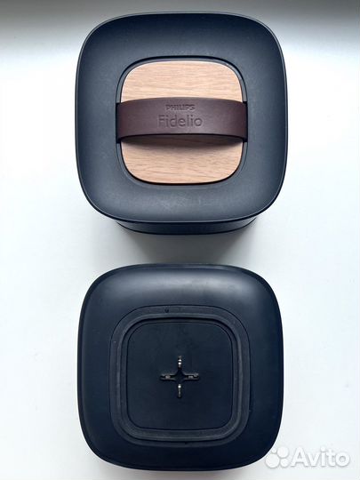 Домашняя аудиосистема Philips Fidelio