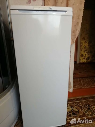 Морозильная камера