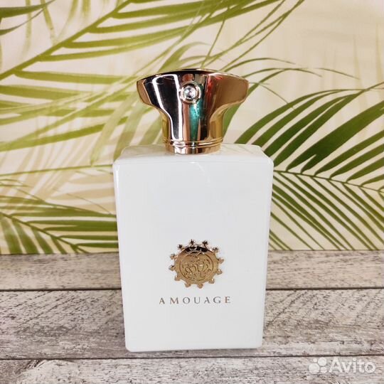 Amouage Honour For Men 100 мл
