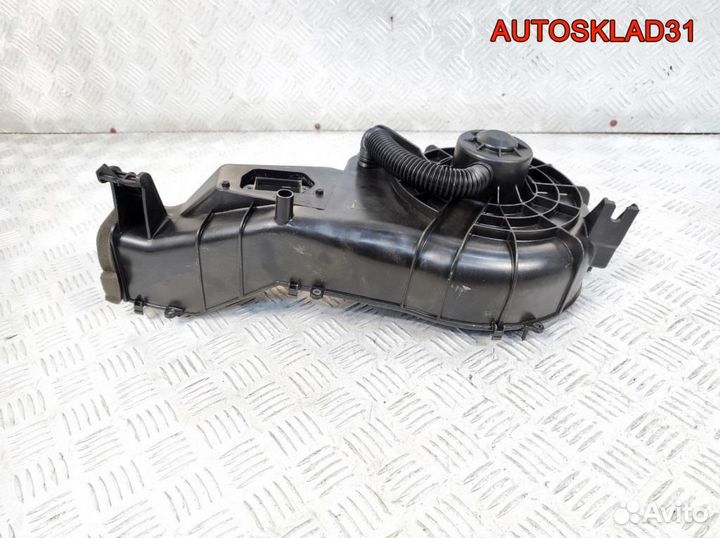 Моторчик отопителя Subaru Impreza G11 72223FE000