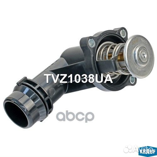 Термостат TVZ1038UA Krauf