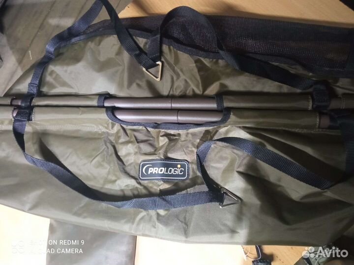 Сумка для взвешивания карпа Prologic
