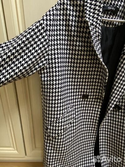 Пальто женское