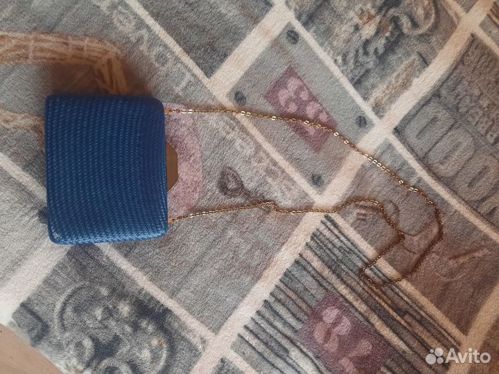 Сумка hoss, оригинал