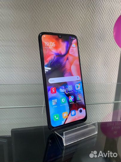 Смартфон Xiaomi Redmi Note 7 3/32 гб