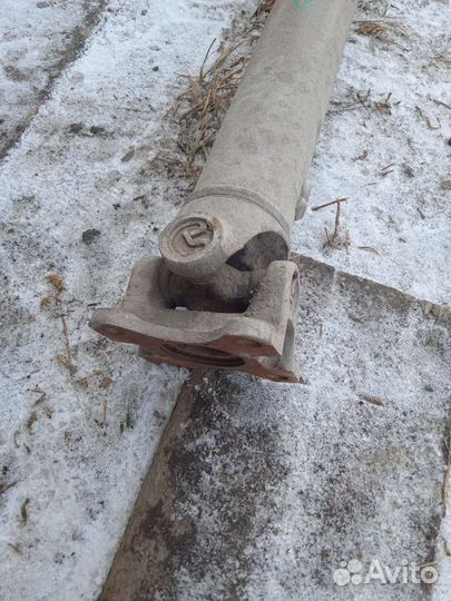 Карданный вал задний Ford Explorer 2 Форд