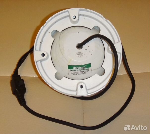 Защищенная видеокамера Northern